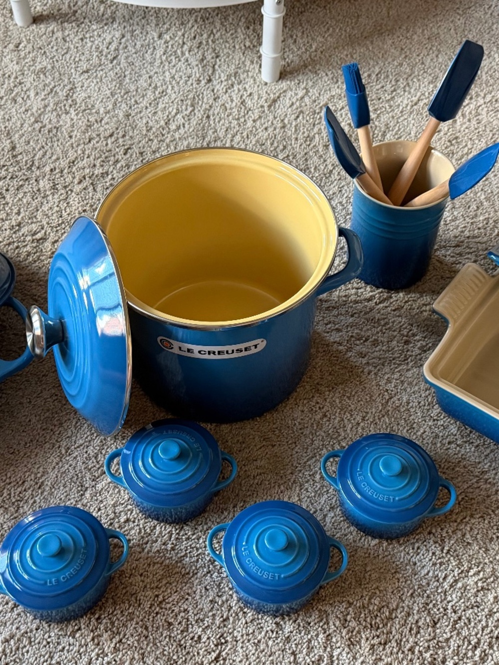 le CREUSET